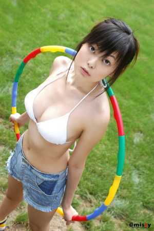 Ayame Mizusawa 水沢彩