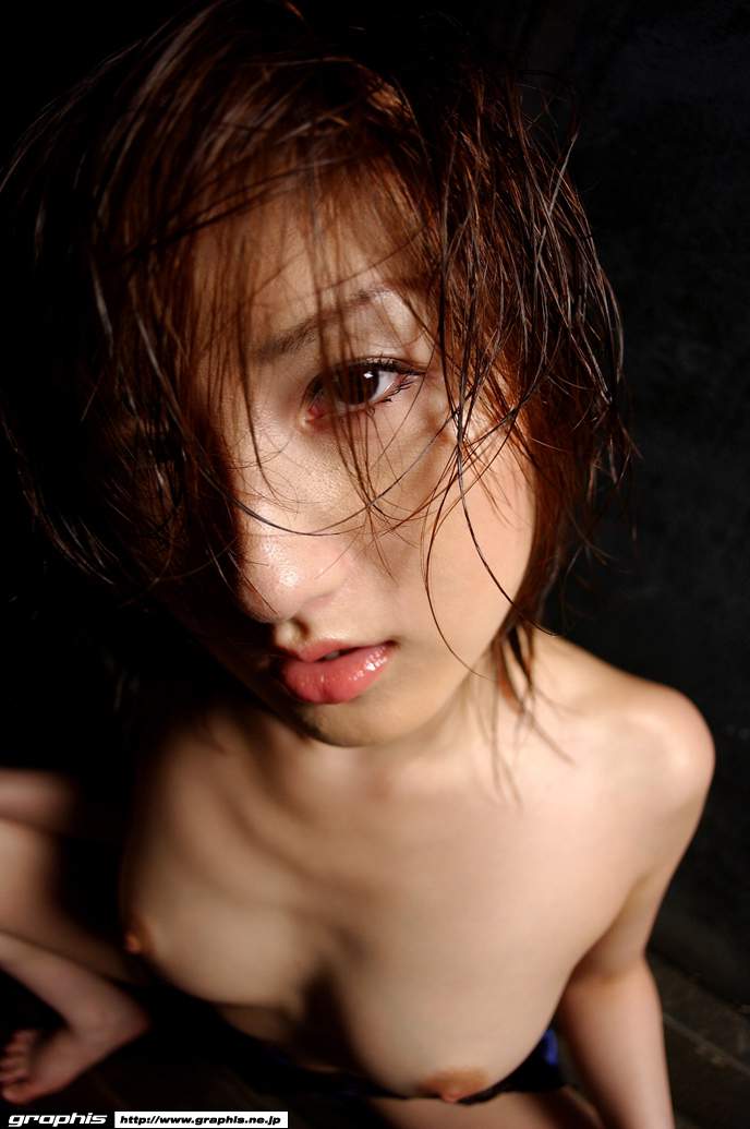 Limited Edition Tomomi Mizusawa - Nadeshiko