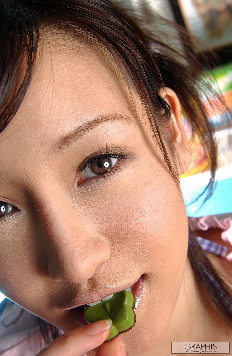 Anna Kanzaki