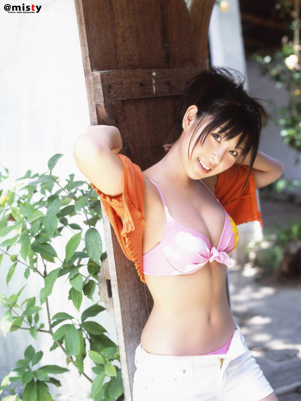 Saya Hikita 疋田紗也