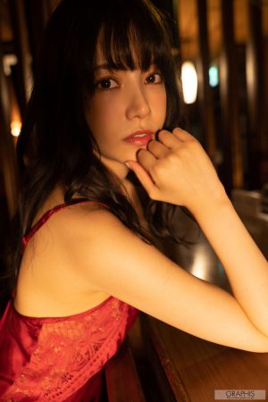 Karen Kaede - Cool Beauty vol.6